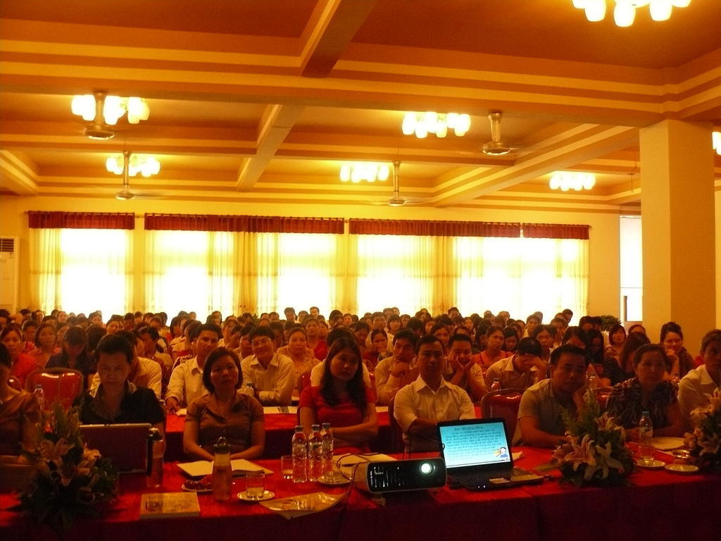 Lao Cai Galaxy Hotel Buitenkant foto