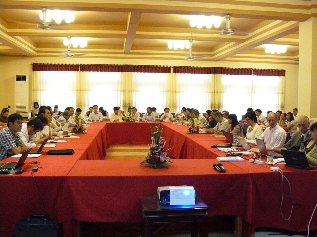 Lao Cai Galaxy Hotel Buitenkant foto